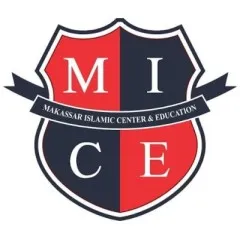 logo Yayasan Makassar Islamic Center and Education