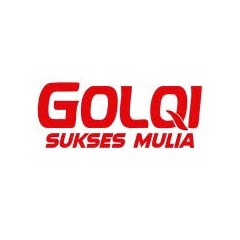 Logo PT Golqi Sukses Mulia