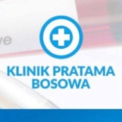 Logo Klinik Pratama Bosowa