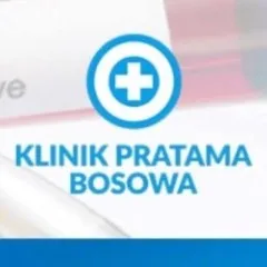 logo Klinik Pratama Bosowa