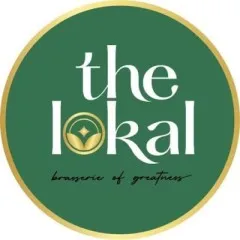 logo The Lokal Makassar