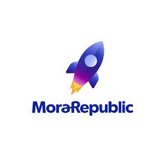 Logo MoraRepublic