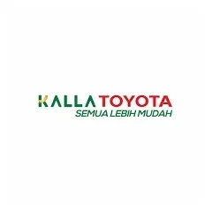 logo Kalla Toyota
