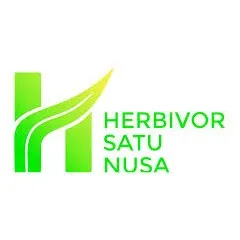 logo PT Herbivor Satu Nusa