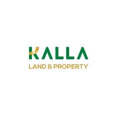 Logo Kalla Inti Karsa