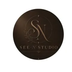 logo See N Studio