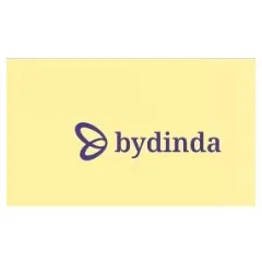logo By Dinda