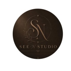 Logo See N Studio