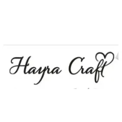 logo Hayra Craft