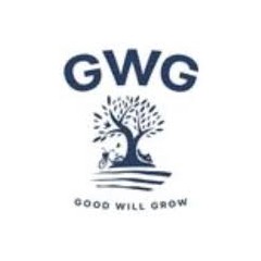 Logo GWG Group