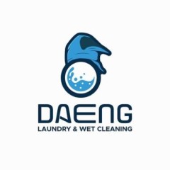 Logo Daeng Laundry