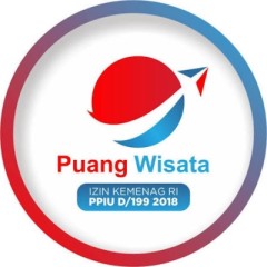 Logo Puang Hajj & Umrah